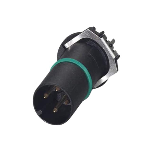 1439939 Phoenix Contact  Rundsteckverbinderbaugruppen